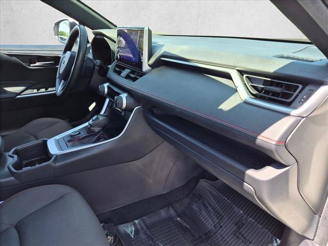 Certified 2024 Toyota RAV4 SE w/ Weather & Moonroof Package AWD/4WD image 21