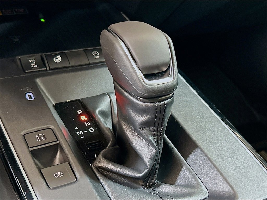 New 2026 Toyota Corolla Cross XLE image 15