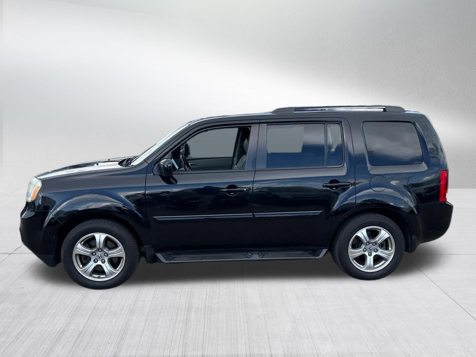 Used 2012 Honda Pilot EX-L image 4
