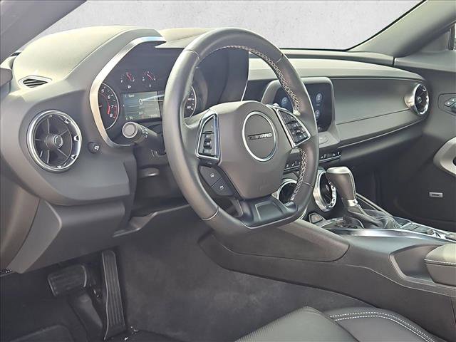 Used 2024 Chevrolet Camaro LT w/ RS Package image 9