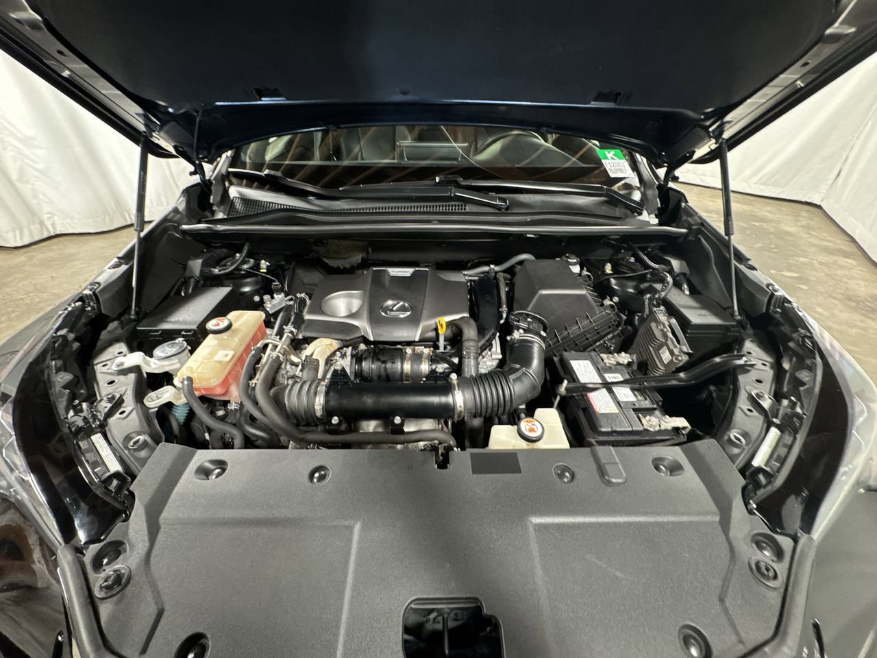 Used 2019 Lexus NX 300 F Sport image 34