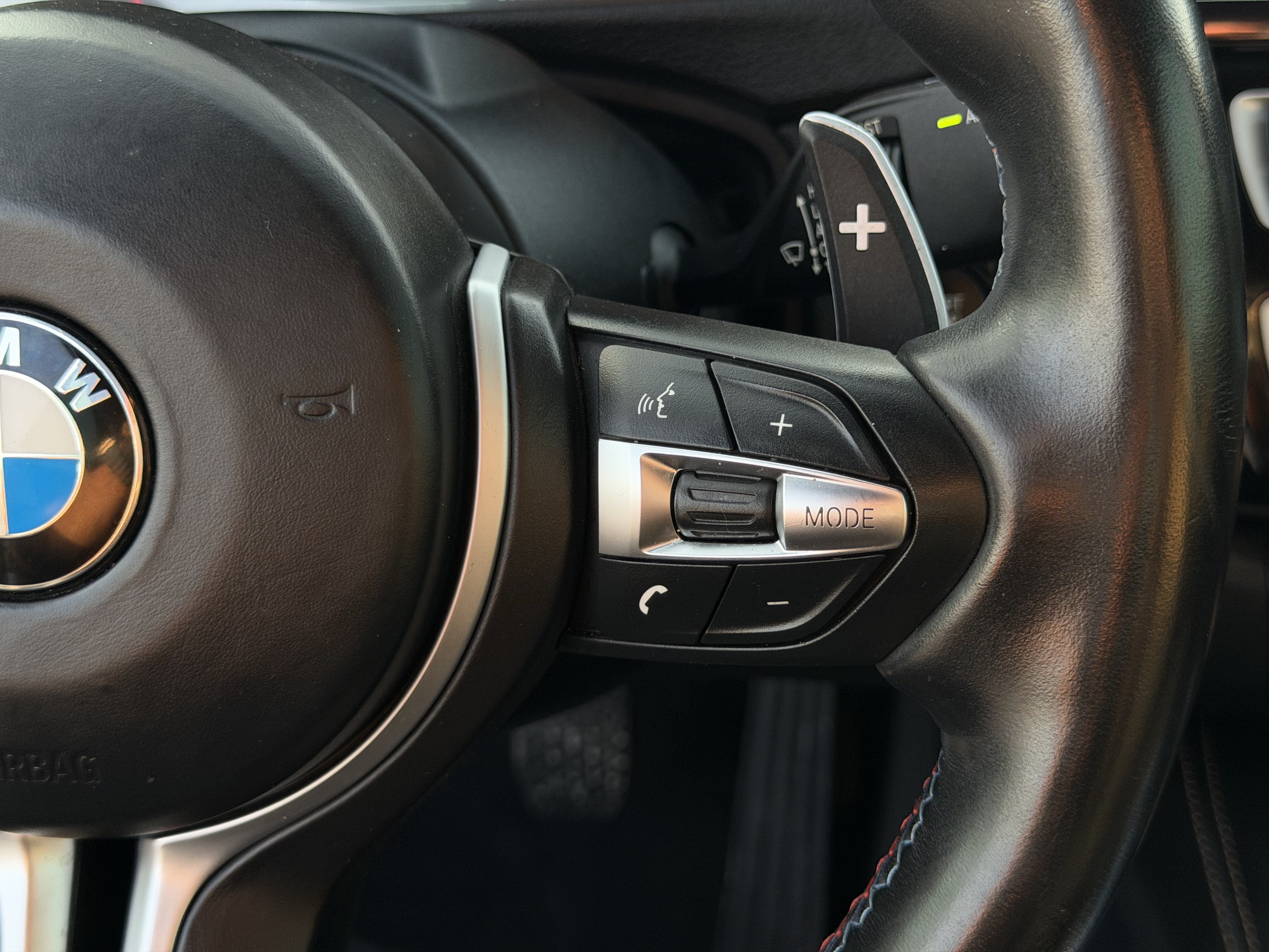 Used 2018 BMW M4 Convertible w/ Competition Package RWD image 14