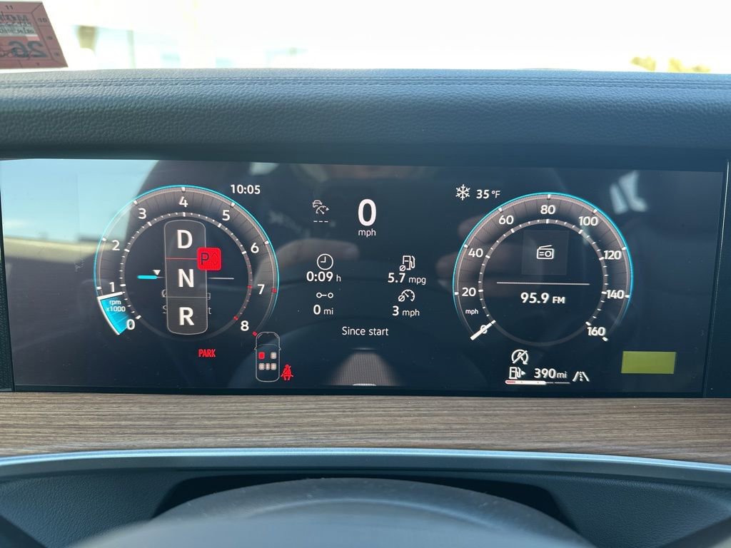 New 2026 Volkswagen Tiguan SEL R-Line image 20