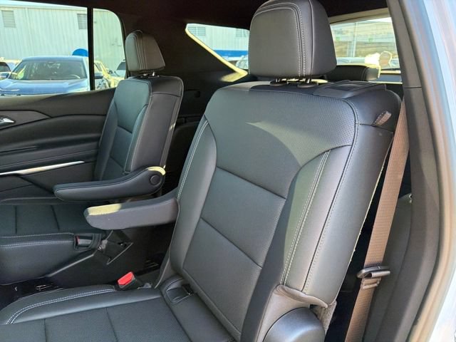 New 2026 Chevrolet Traverse LT w/ Enhanced Driving Package FWD image 25