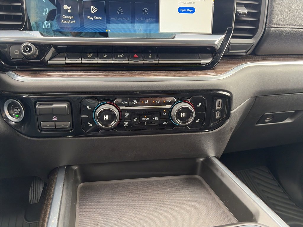 Used 2024 Chevrolet Silverado 3500 LT w/ Convenience Package image 25