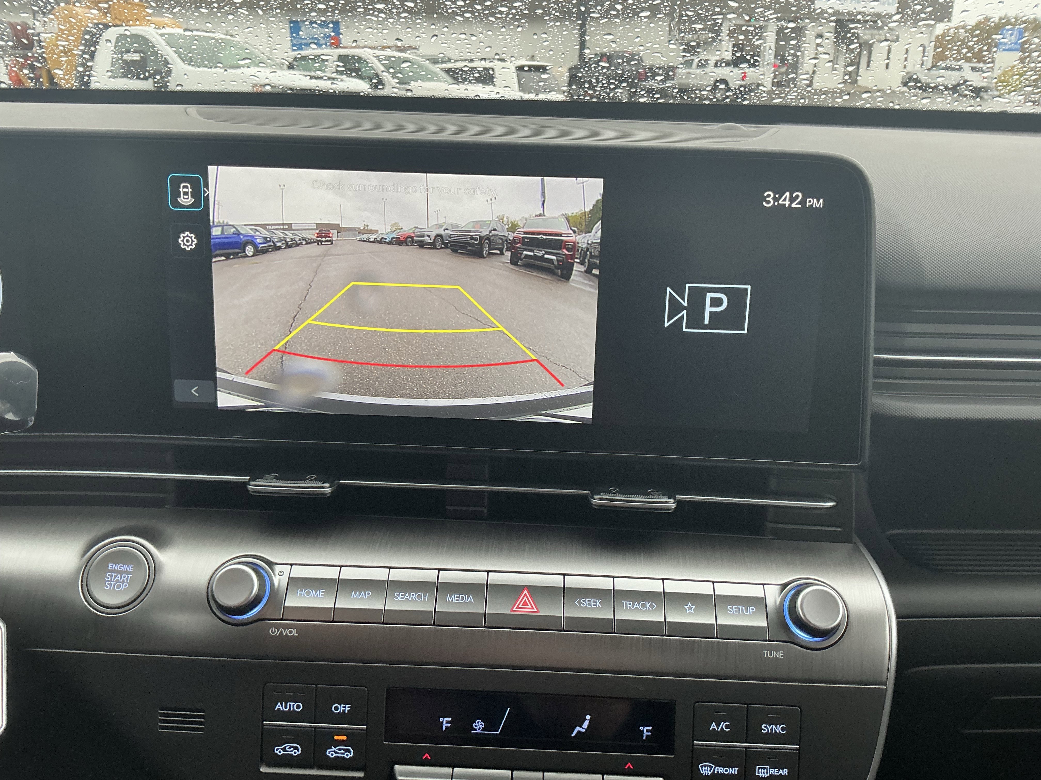 New 2026 Hyundai Kona SEL Premium image 24