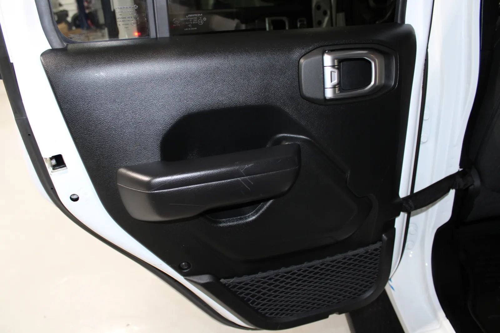 Used 2020 Jeep Wrangler Unlimited Sport S image 17