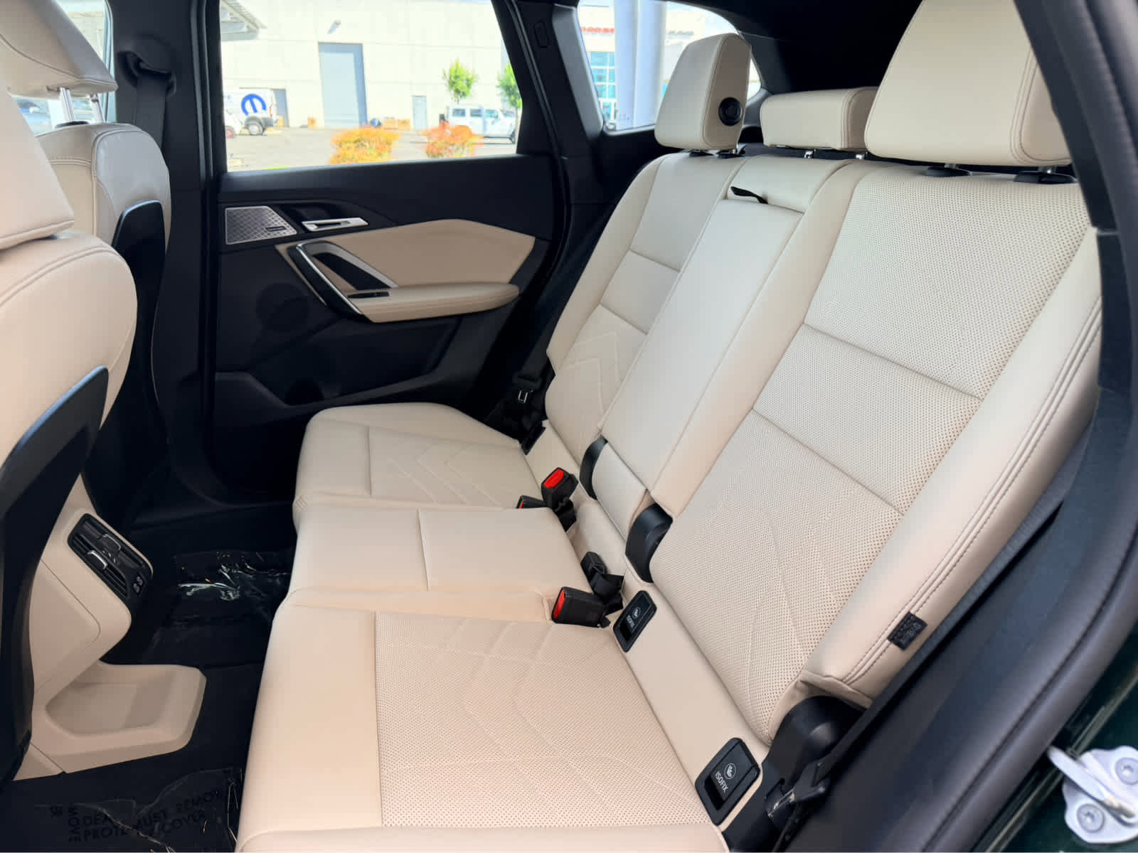 Used 2025 BMW X1 xDrive28i w/ Premium Package image 18