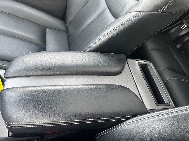 Used 2023 Nissan Murano SV image 41