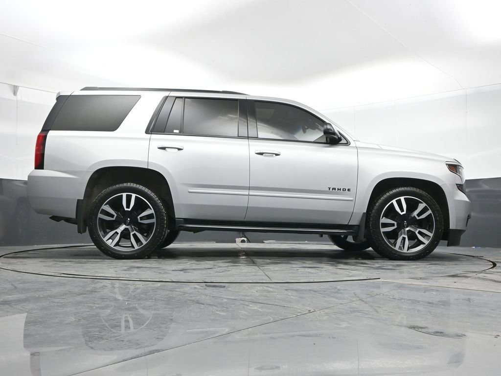 Used 2020 Chevrolet Tahoe Premier w/ 6.2L Performance Package image 49