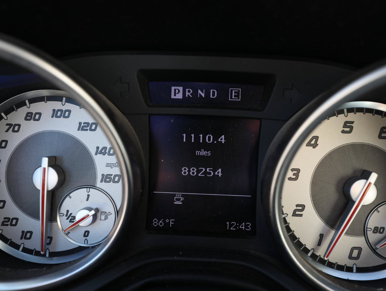 Used 2013 Mercedes-Benz SLK 250 image 24