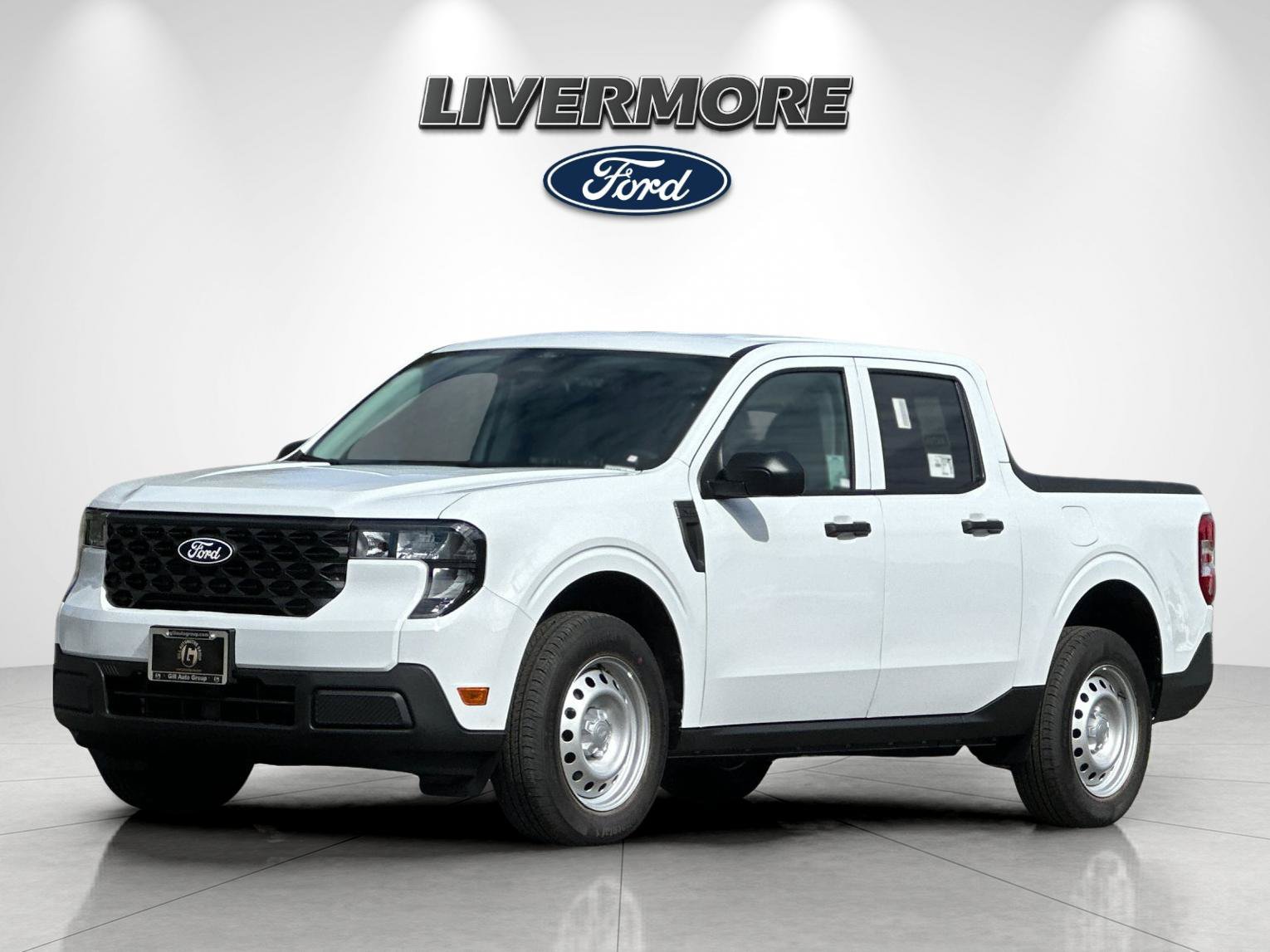 New 2026 Ford Maverick XL FWD image 7