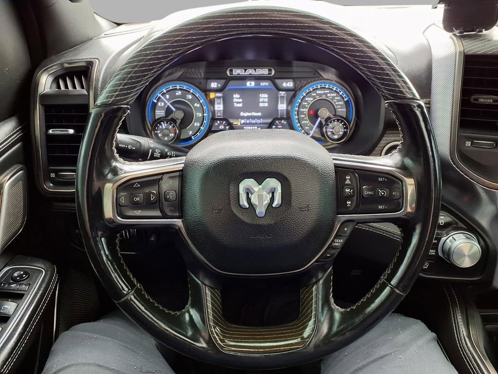 Used 2021 RAM 1500 Limited image 13