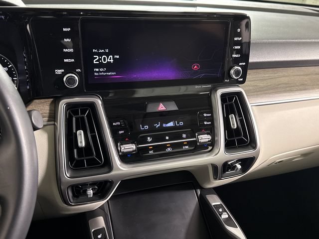 Used 2023 Kia Sorento X-Line EX AWD/4WD image 33