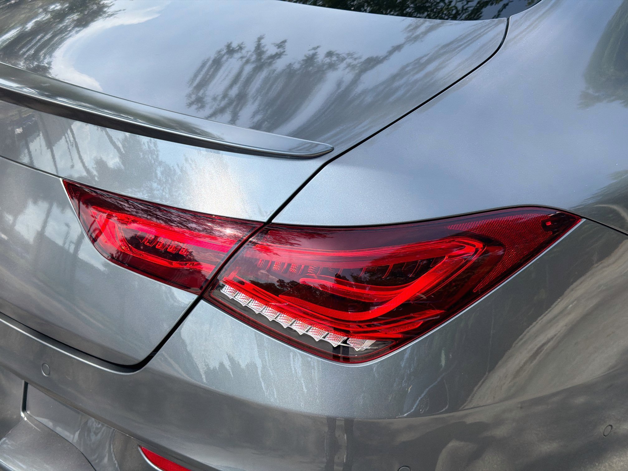 Used 2023 Mercedes-Benz CLA 250 image 26