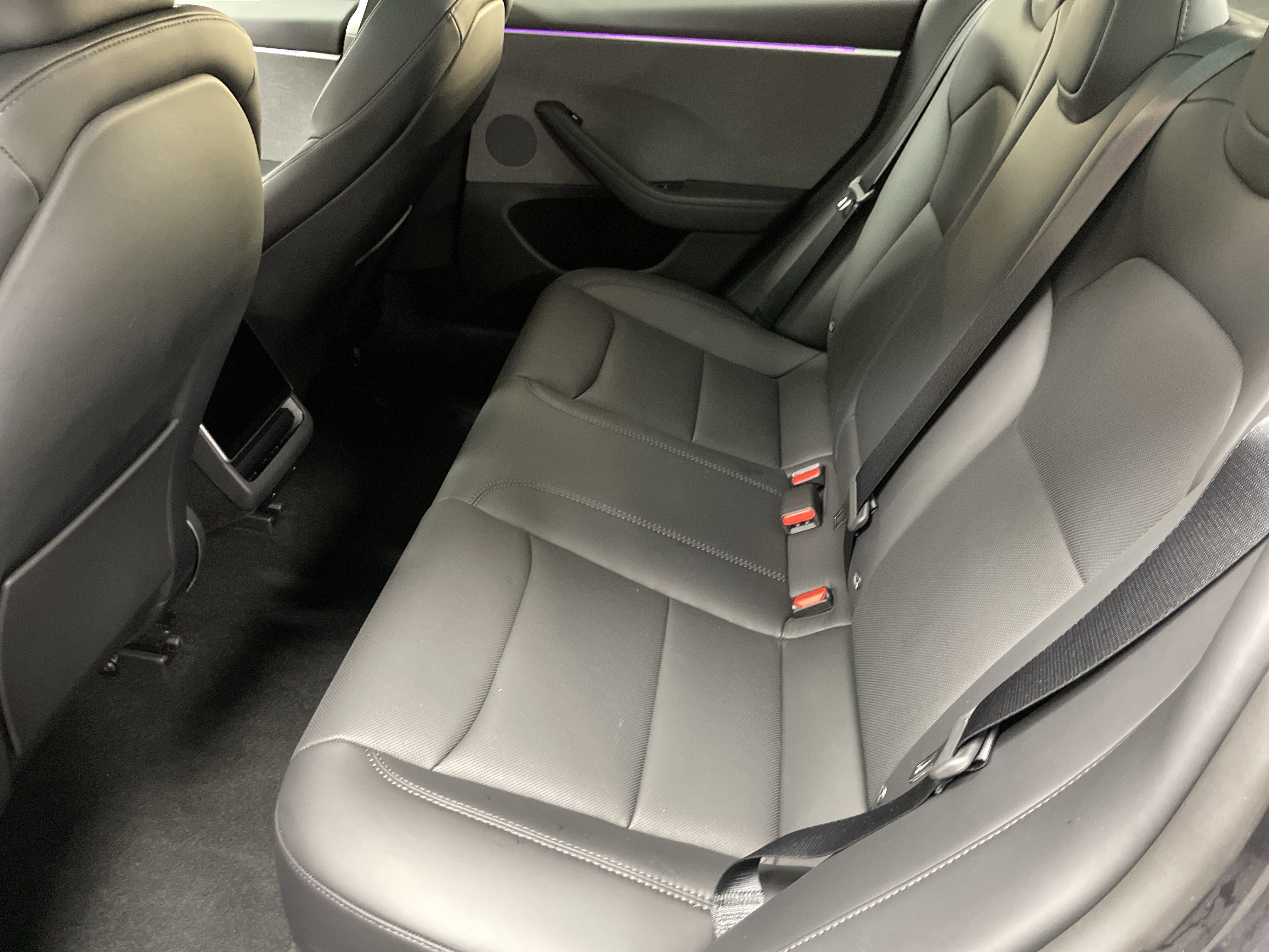 Used 2025 Tesla Model 3 Long Range image 31