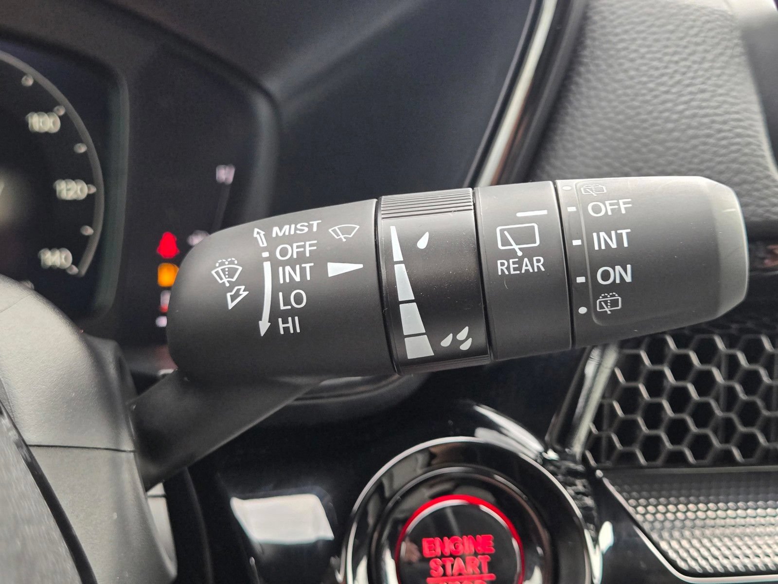 Certified 2026 Honda CR-V EX-L image 24