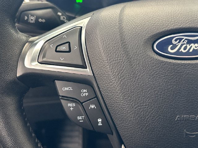 Used 2024 Ford Edge Titanium w/ Equipment Group 301A AWD/4WD image 37