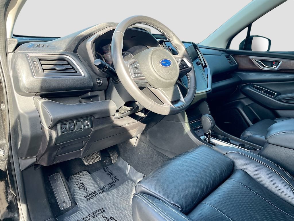 Used 2023 Subaru Ascent Touring image 9