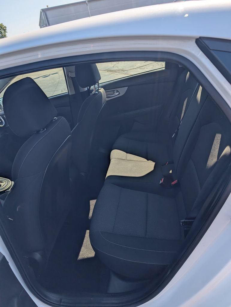 Used 2023 Kia Forte LXS FWD image 16