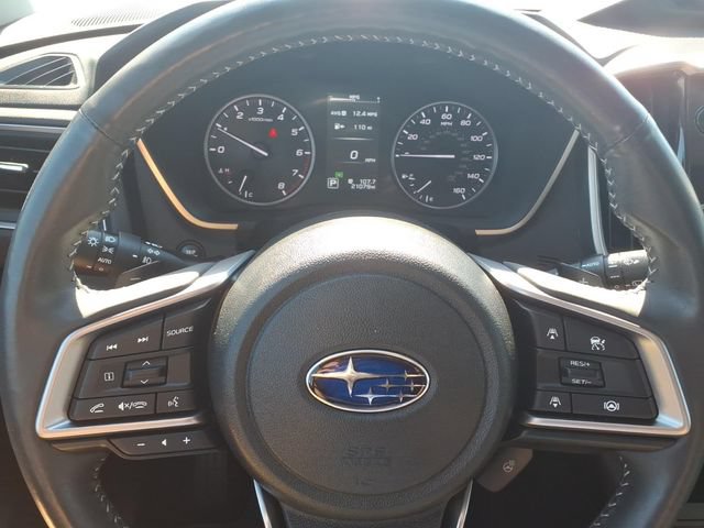 Used 2023 Subaru Ascent Touring AWD/4WD image 24