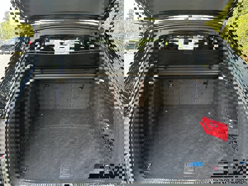 Used 2017 Audi A4 2.0T allroad Premium Plus w/ Technology Package image 23