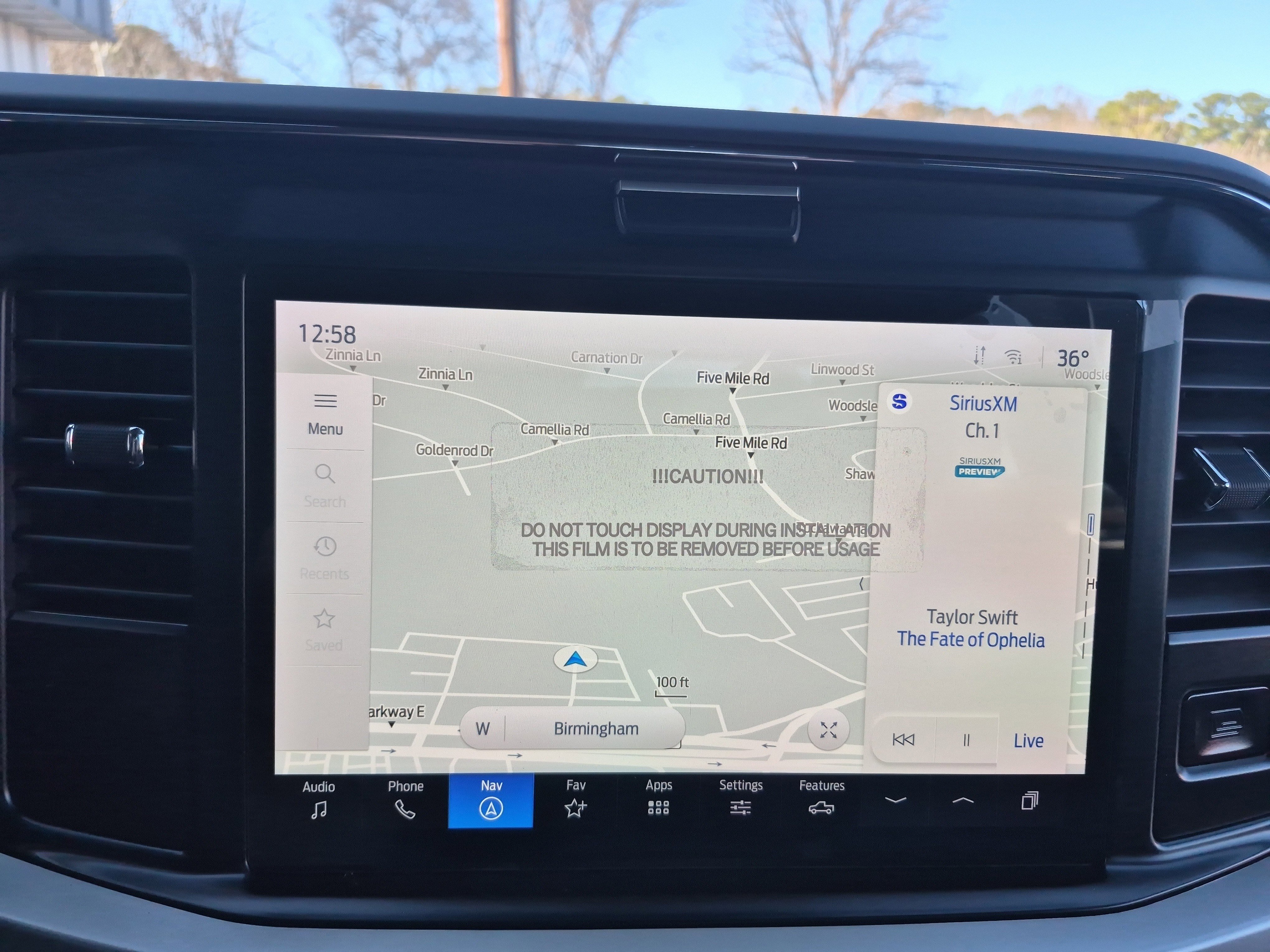 New 2026 Ford F350 XLT w/ XLT Premium Package image 40