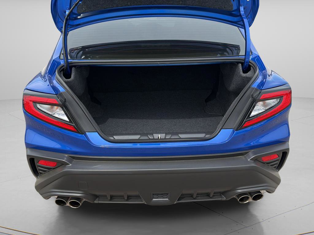 Used 2024 Subaru WRX TR w/ Popular Package #1A image 14