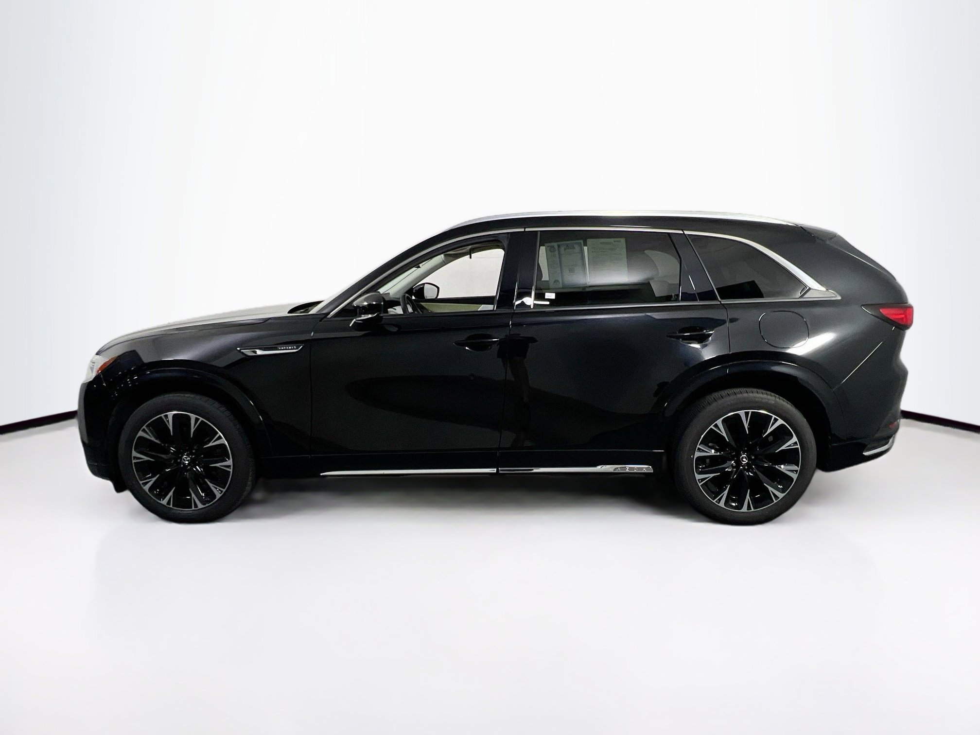 Used 2024 MAZDA CX-90 3.3 Turbo S w/ Premium Plus image 8
