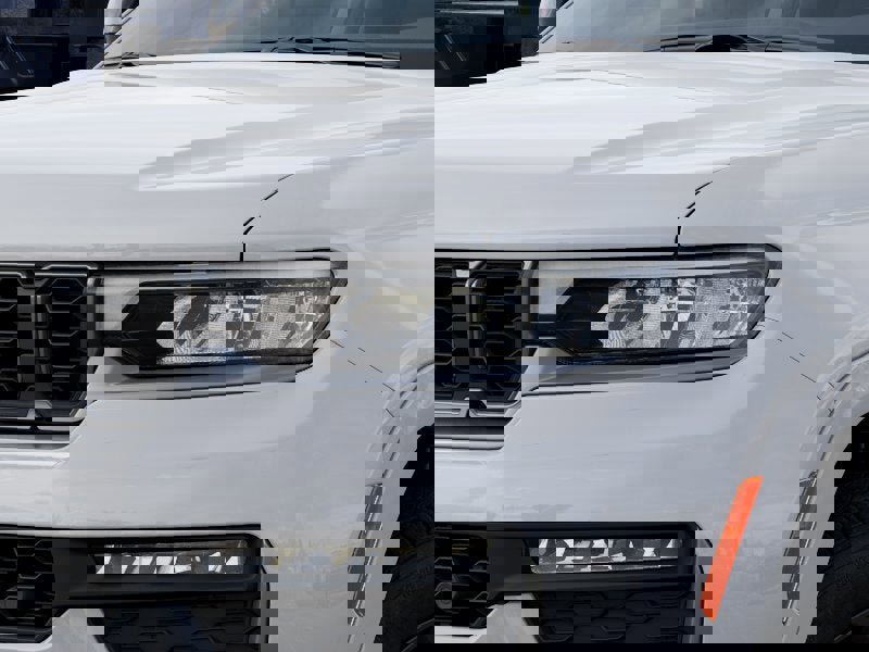 New 2026 Jeep Grand Cherokee L Limited image 15