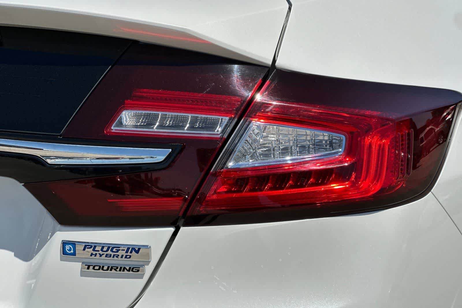 Used 2019 Honda Clarity Touring image 34