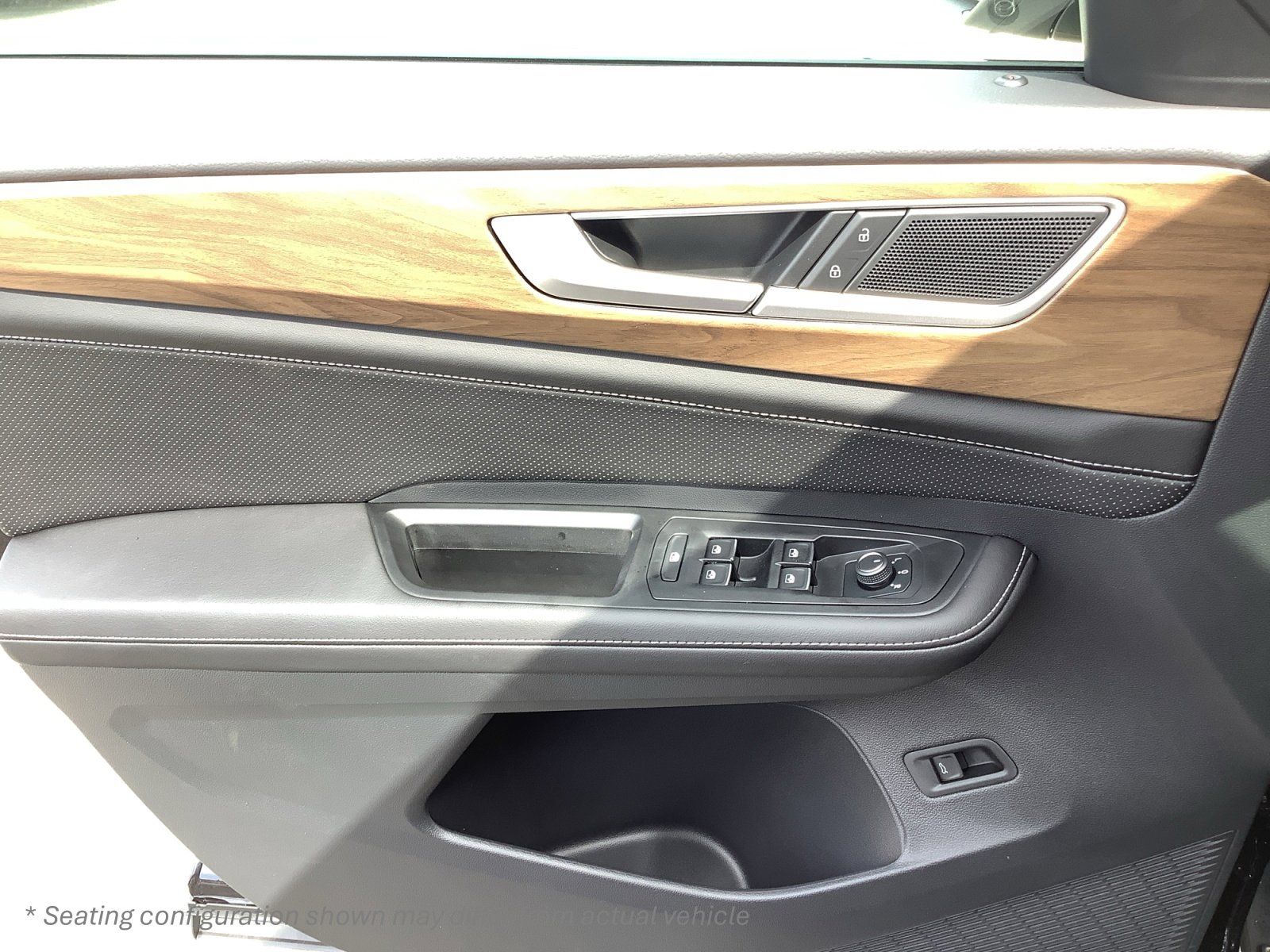 New 2026 Volkswagen Atlas SE image 28