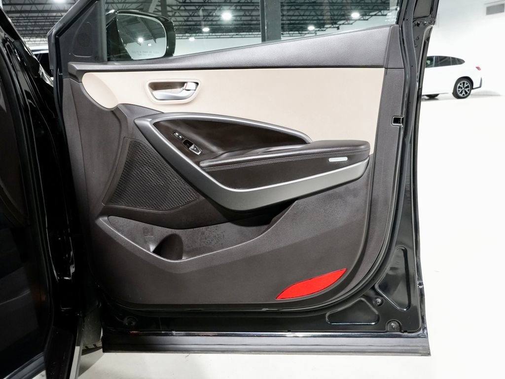 Used 2014 Hyundai Santa Fe Sport w/ Premium Equipment Package 03 image 24