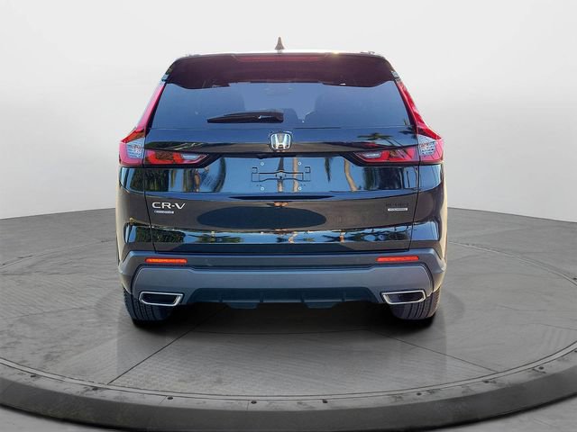 Certified 2024 Honda CR-V Sport Touring image 4