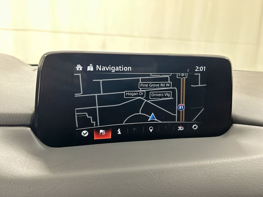 Used 2019 MAZDA CX-5 Signature image 16