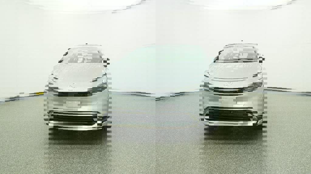 New 2026 Toyota Prius Plug-In Hybrid image 31