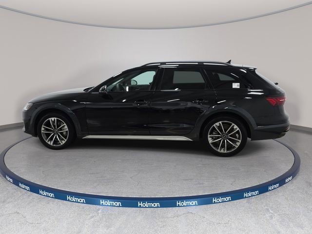 Used 2023 Audi A4 2.0T allroad Premium Plus w/ Premium Plus Package image 9