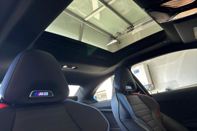 New 2025 BMW M2 w/ Lighting Package image 15