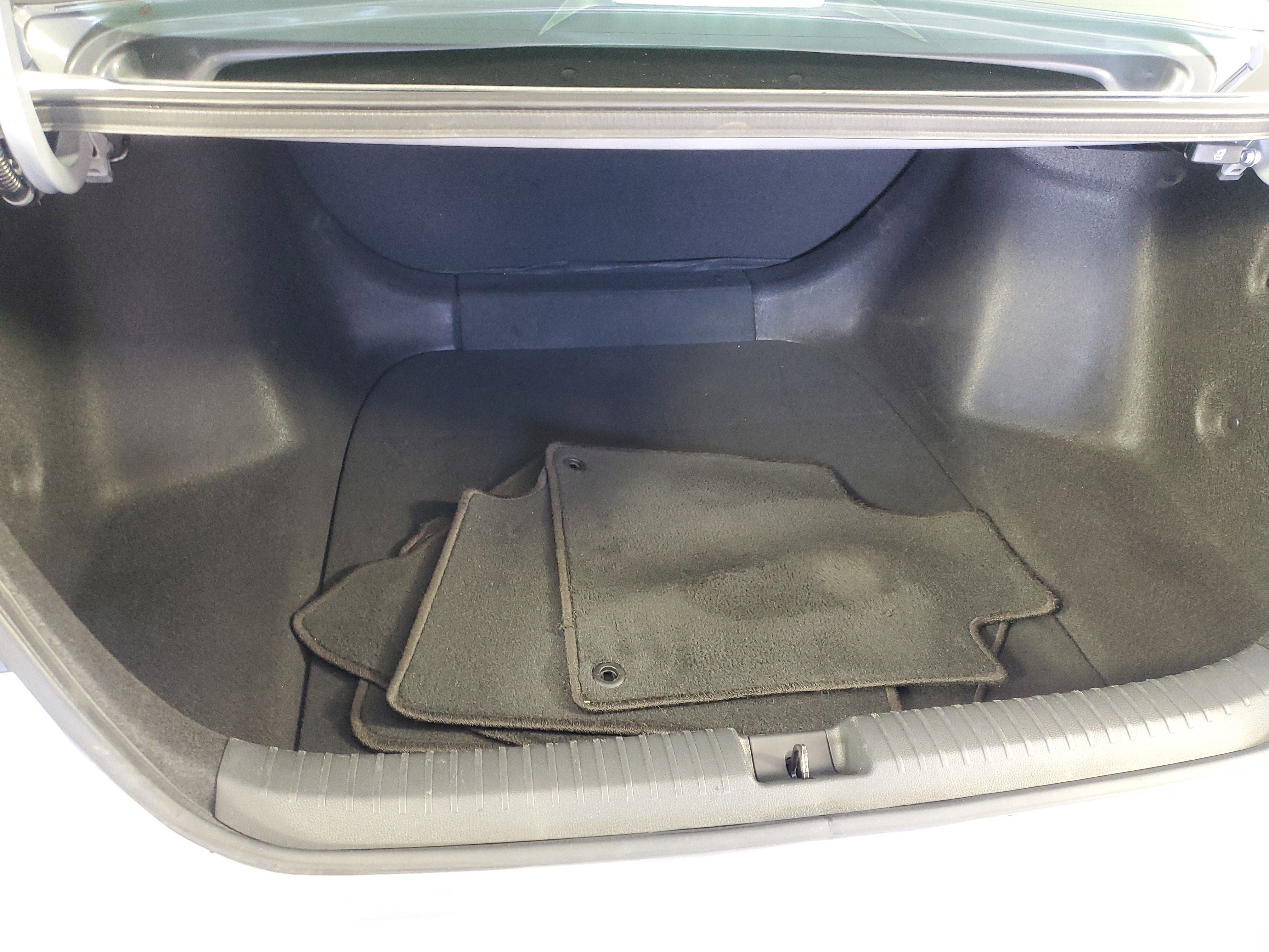 Certified 2023 Honda Accord LX image 31