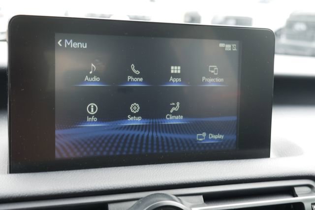 Used 2023 Lexus IS 350 F Sport w/ Memory Package image 19