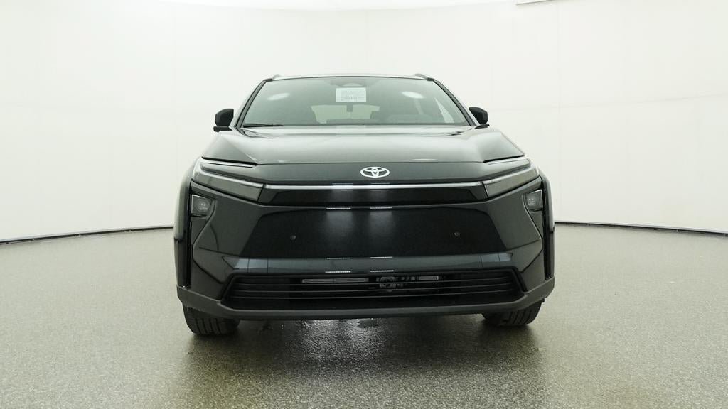 New 2026 Toyota bZ AWD/4WD image 31