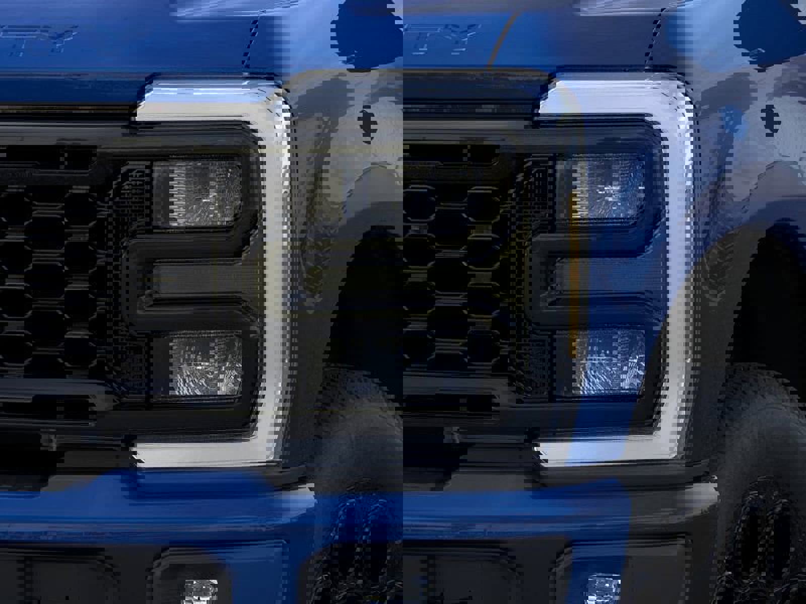 New 2026 Ford F350 XLT image 38