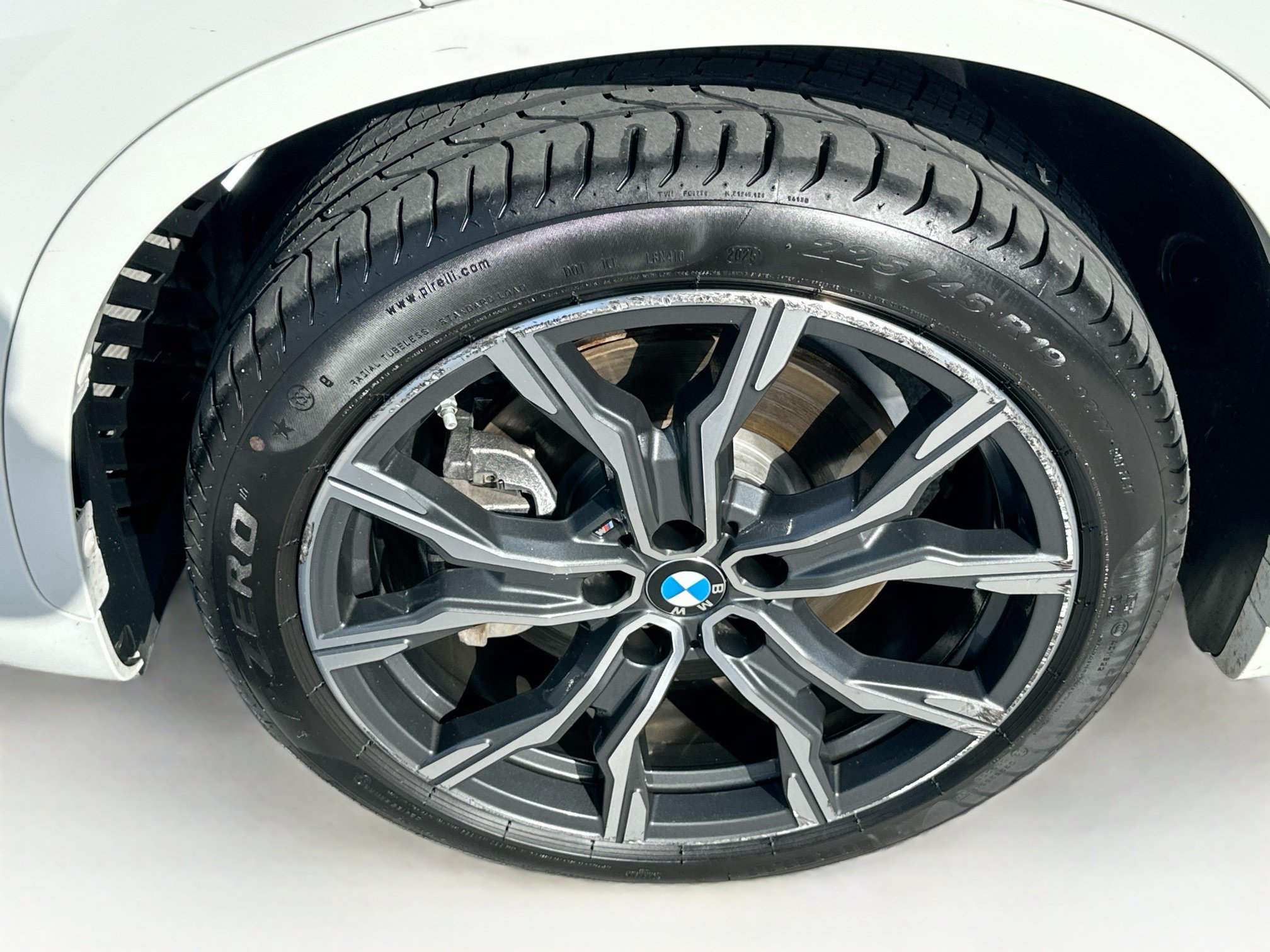 Used 2021 BMW X1 sDrive28i w/ M Sport Package FWD image 33