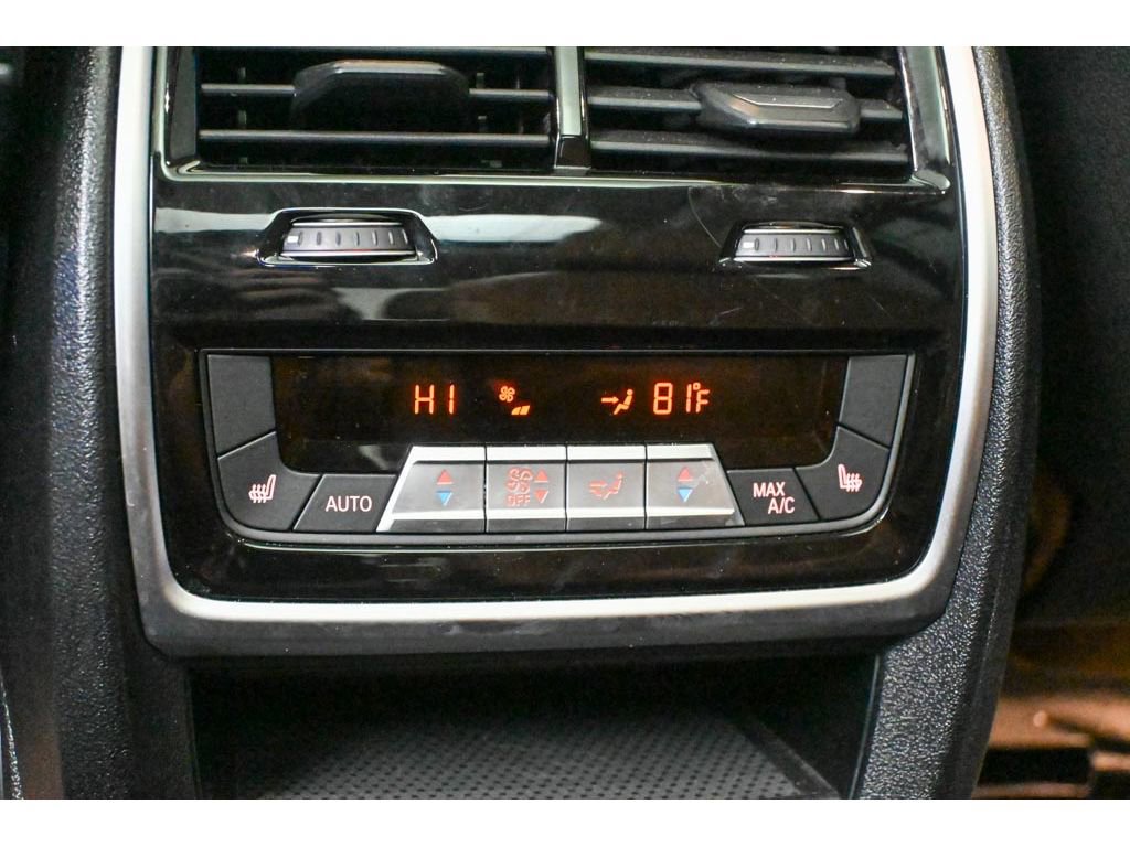 Used 2020 BMW X7 xDrive40i w/ Premium Package image 33