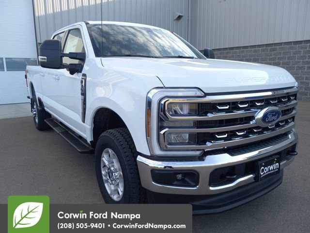 New 2026 Ford F350 XLT w/ XLT Premium Package image 1