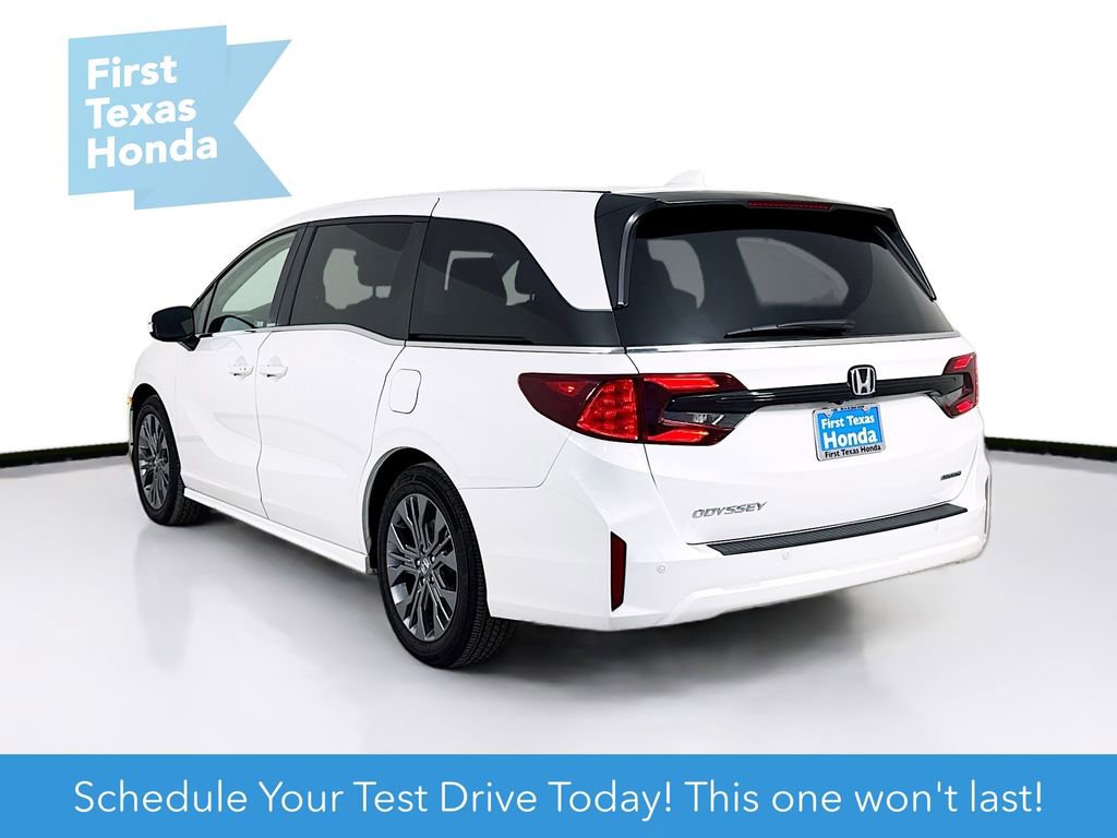 Used 2026 Honda Odyssey Touring image 5