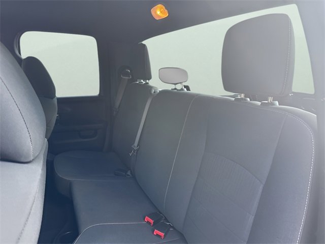 Used 2022 RAM 1500 Classic Warlock image 14