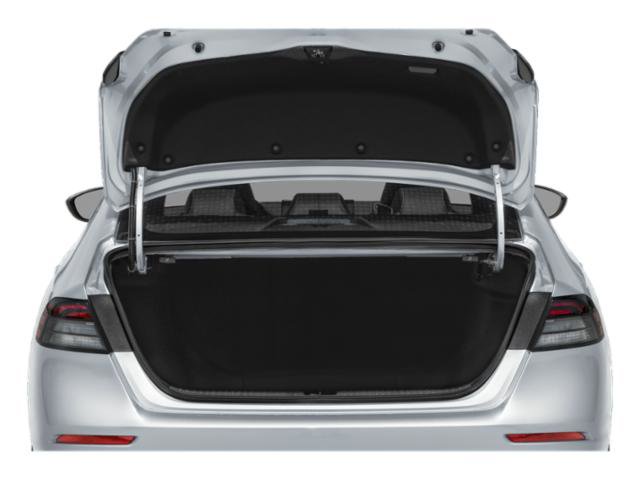 New 2025 Honda Accord Sport image 8