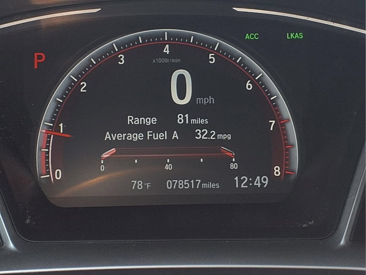 Used 2021 Honda Civic Sport image 20