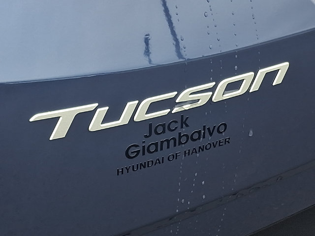 New 2026 Hyundai Tucson SEL Plus AWD/4WD image 22